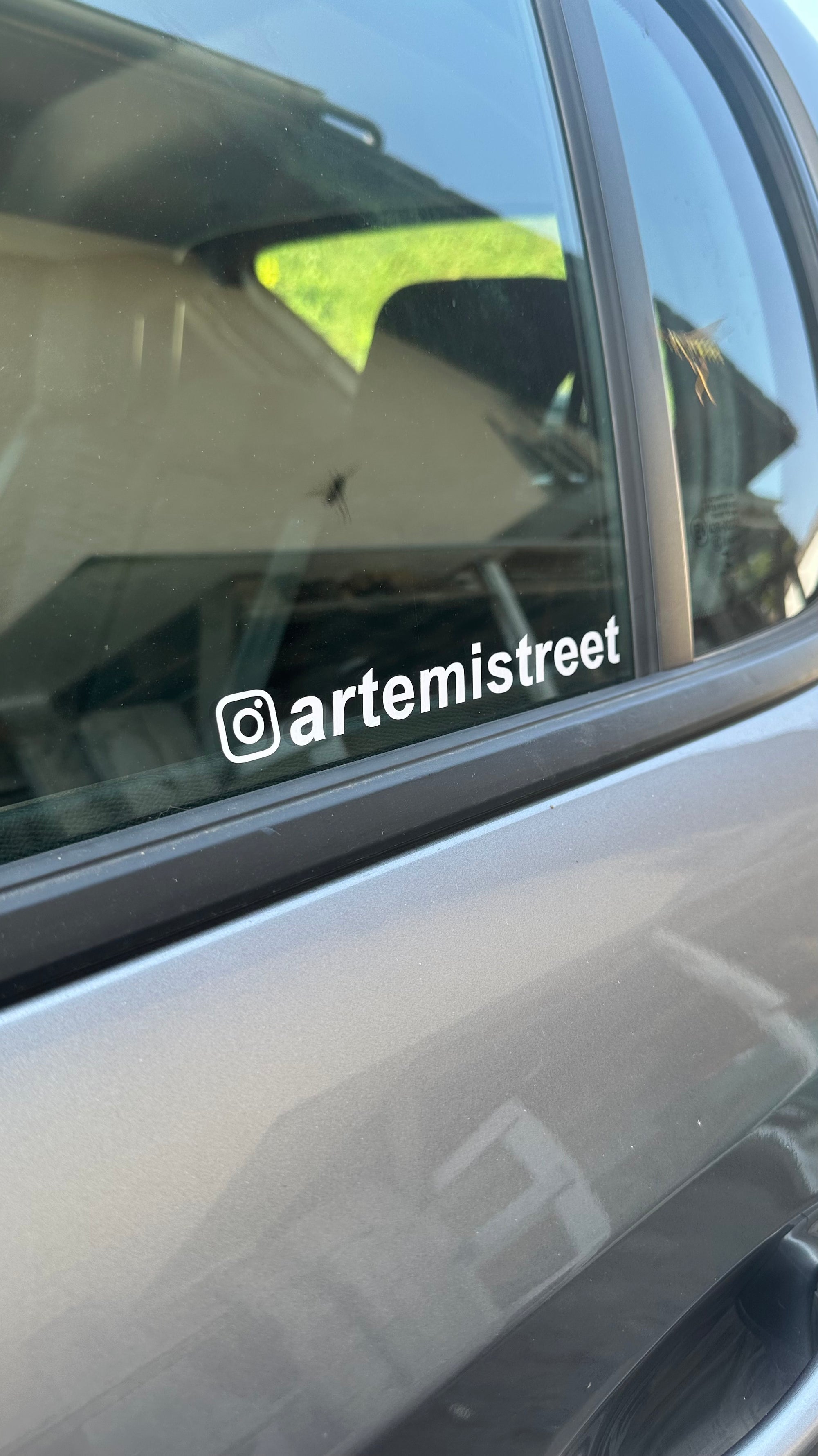 Custom Sticker