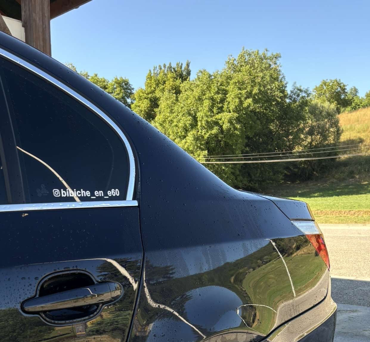 Custom Sticker