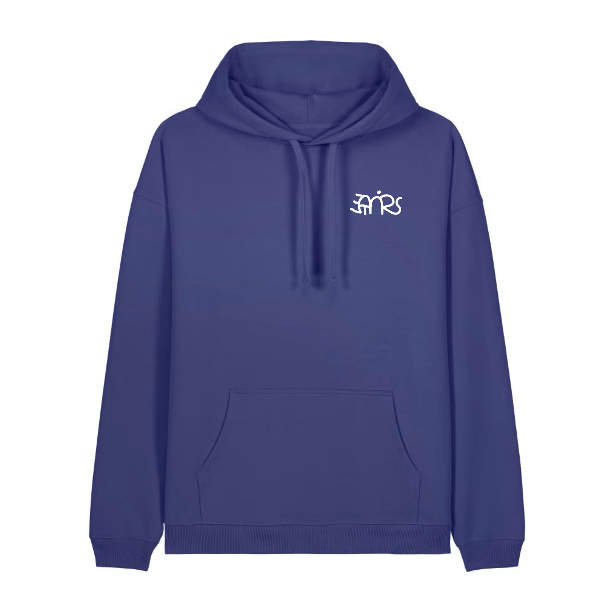 Sweat à Capuche Streetwear Lapin – Unisexe, Fabriqué en France | Artemistreet - artemistreet
