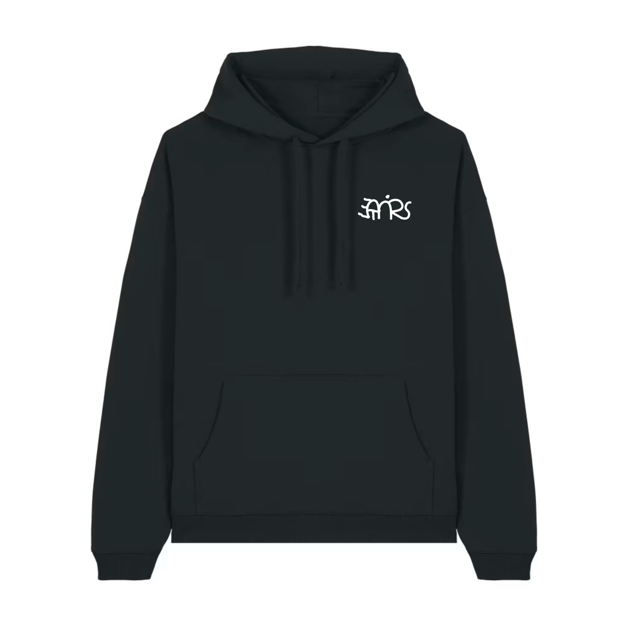 Sweat à Capuche Streetwear Lapin – Unisexe, Fabriqué en France | Artemistreet - artemistreet