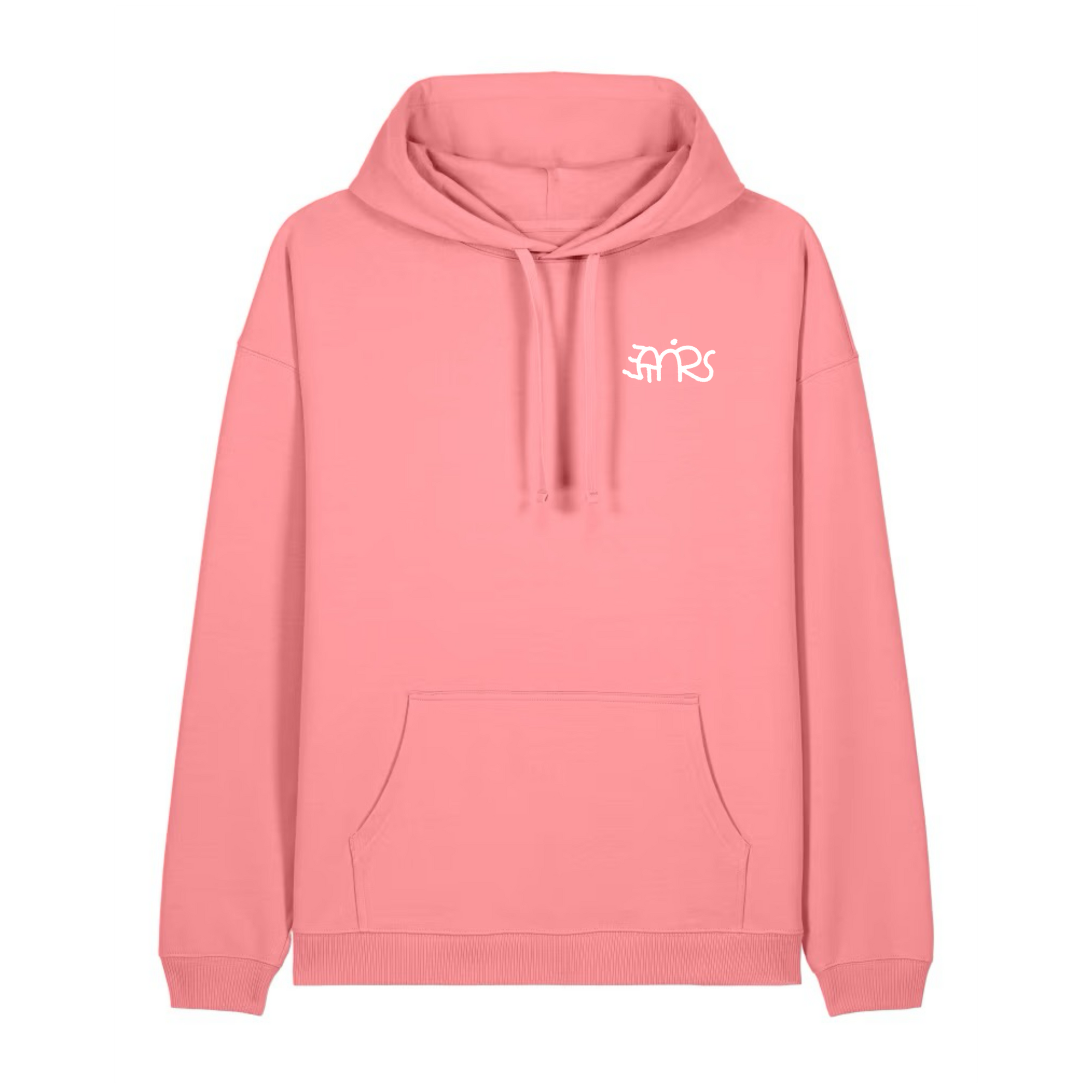Sweat à Capuche Streetwear Lapin – Unisexe, Fabriqué en France | Artemistreet - artemistreet