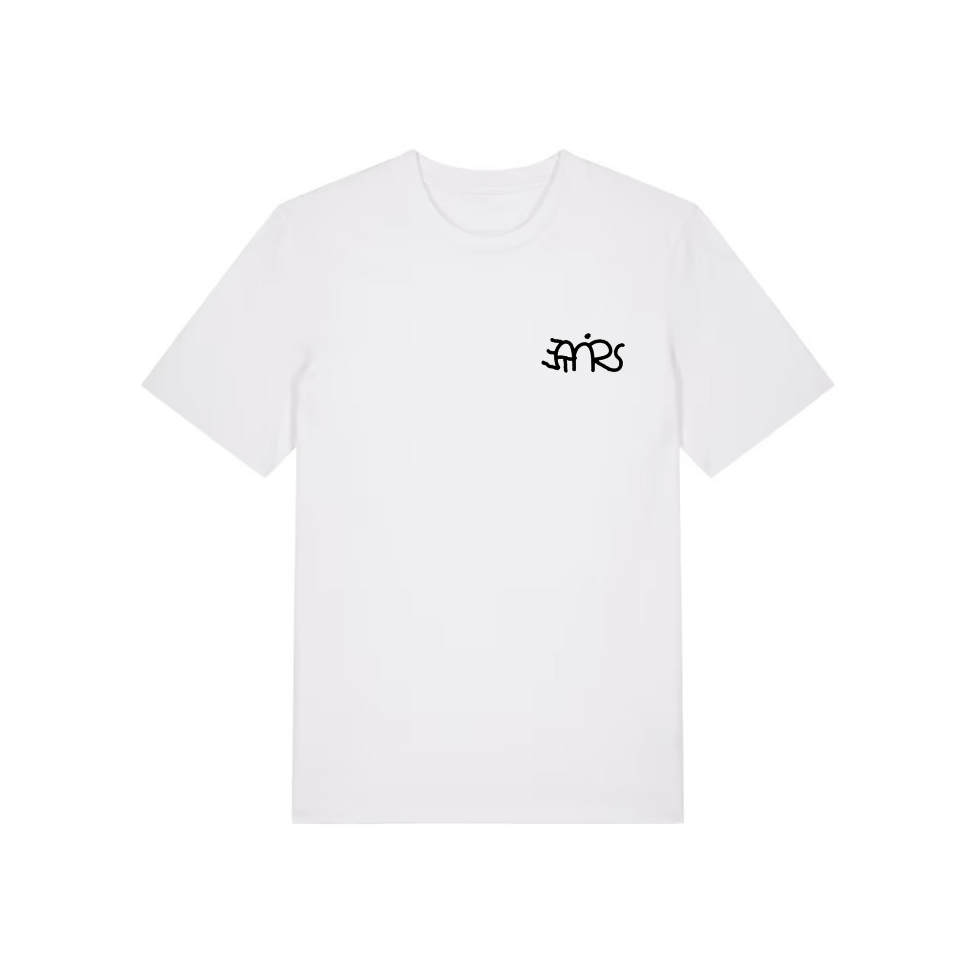 Rabbit Streetwear T-shirt – Organic Cotton, Unisex, Made in France | Artemistreet