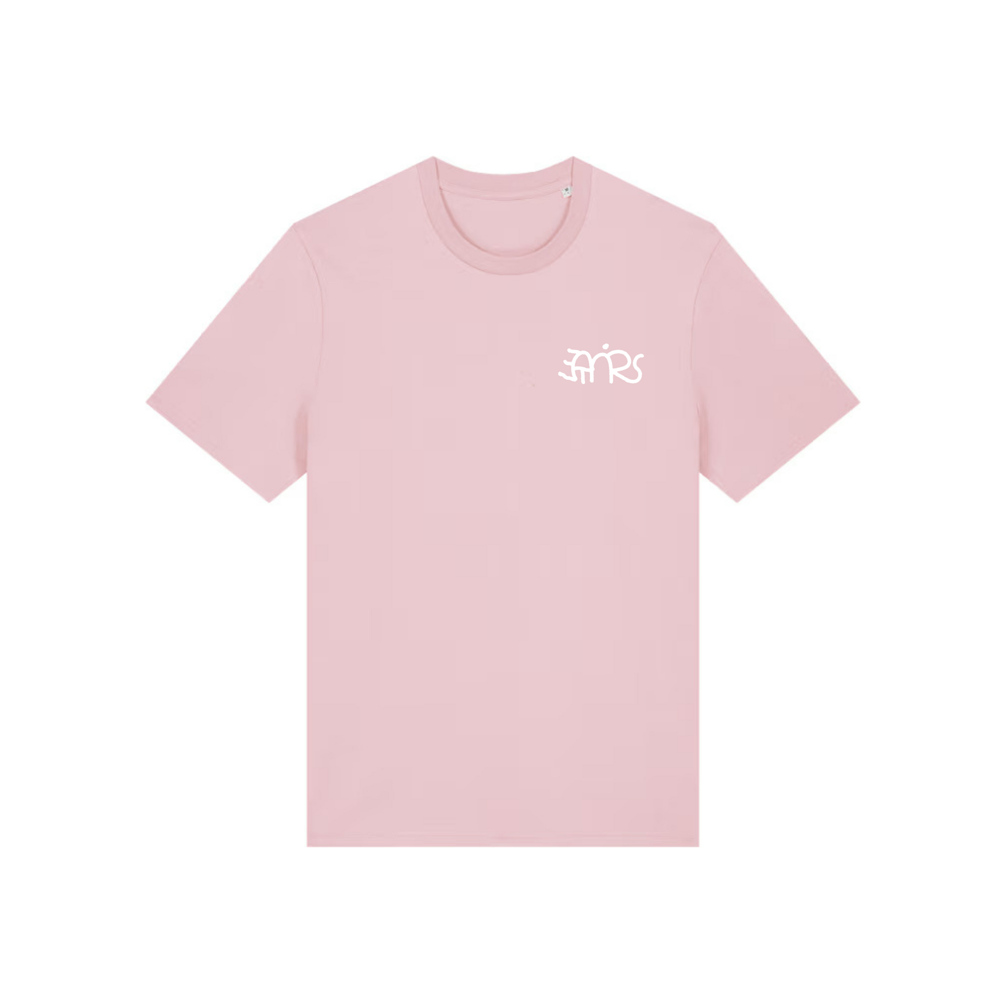 Rabbit Streetwear T-shirt – Organic Cotton, Unisex, Made in France | Artemistreet