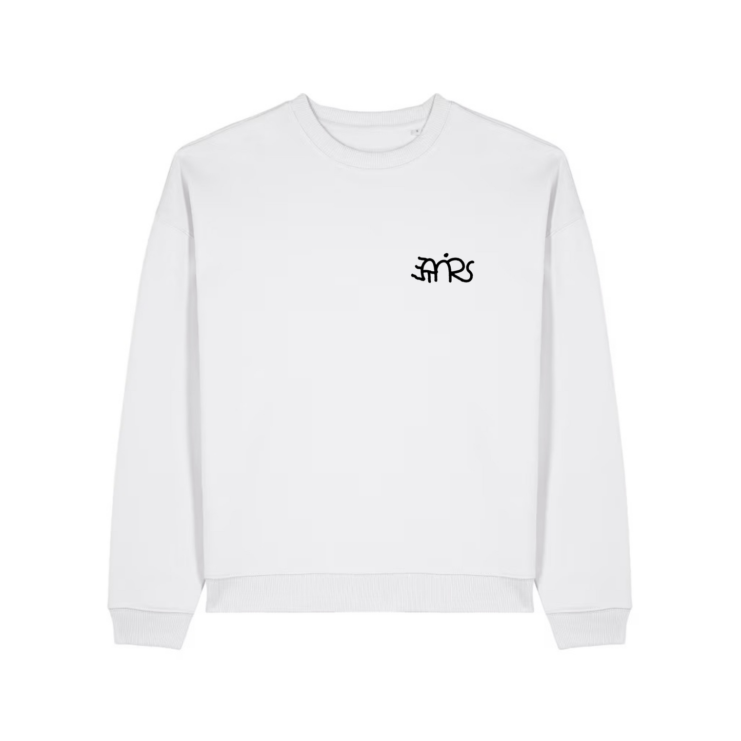 Sweat Streetwear Lapin – Mode Urbaine Éthique, Made in France | Artemistreet - artemistreet