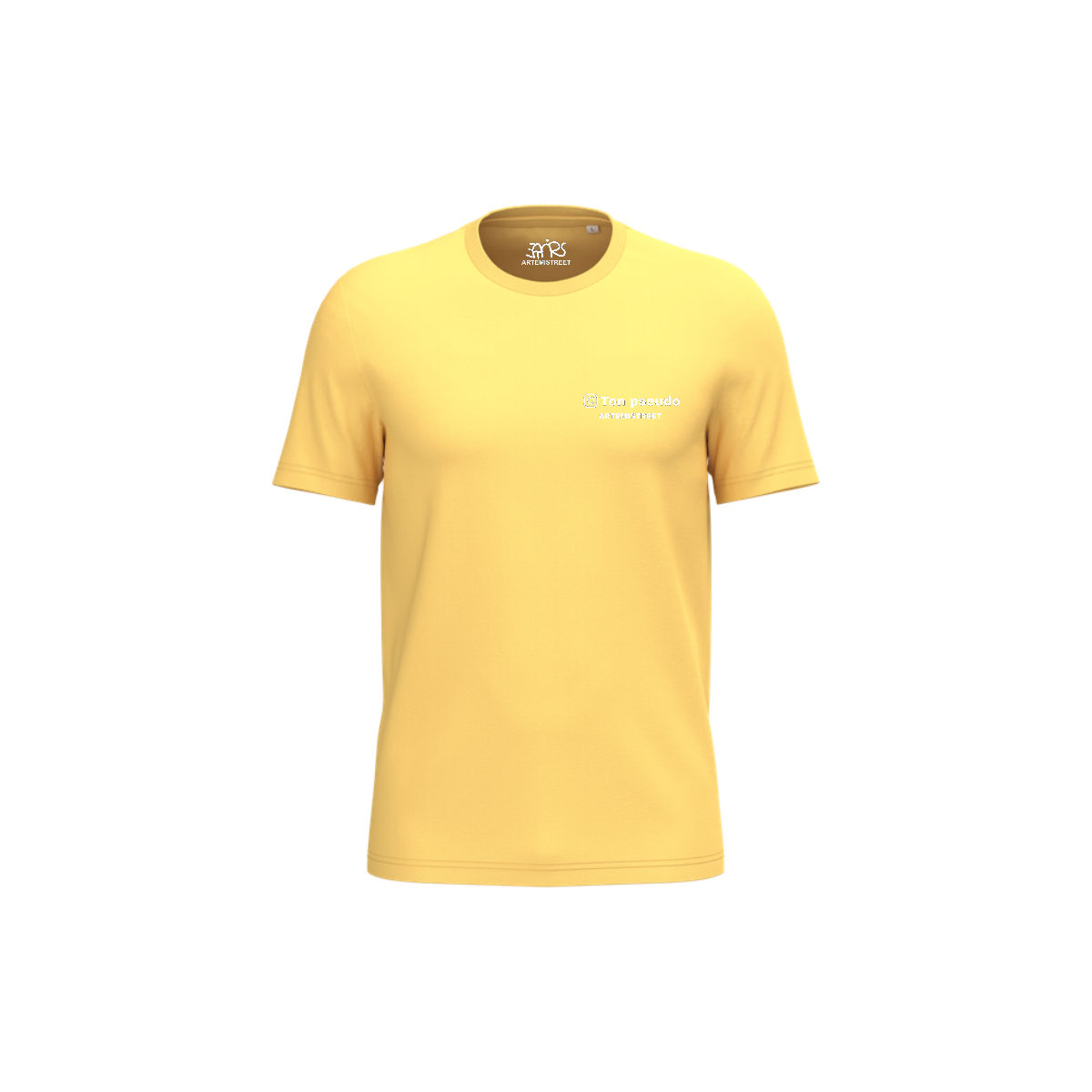 Customizable T-shirt – Create Your Unique Style