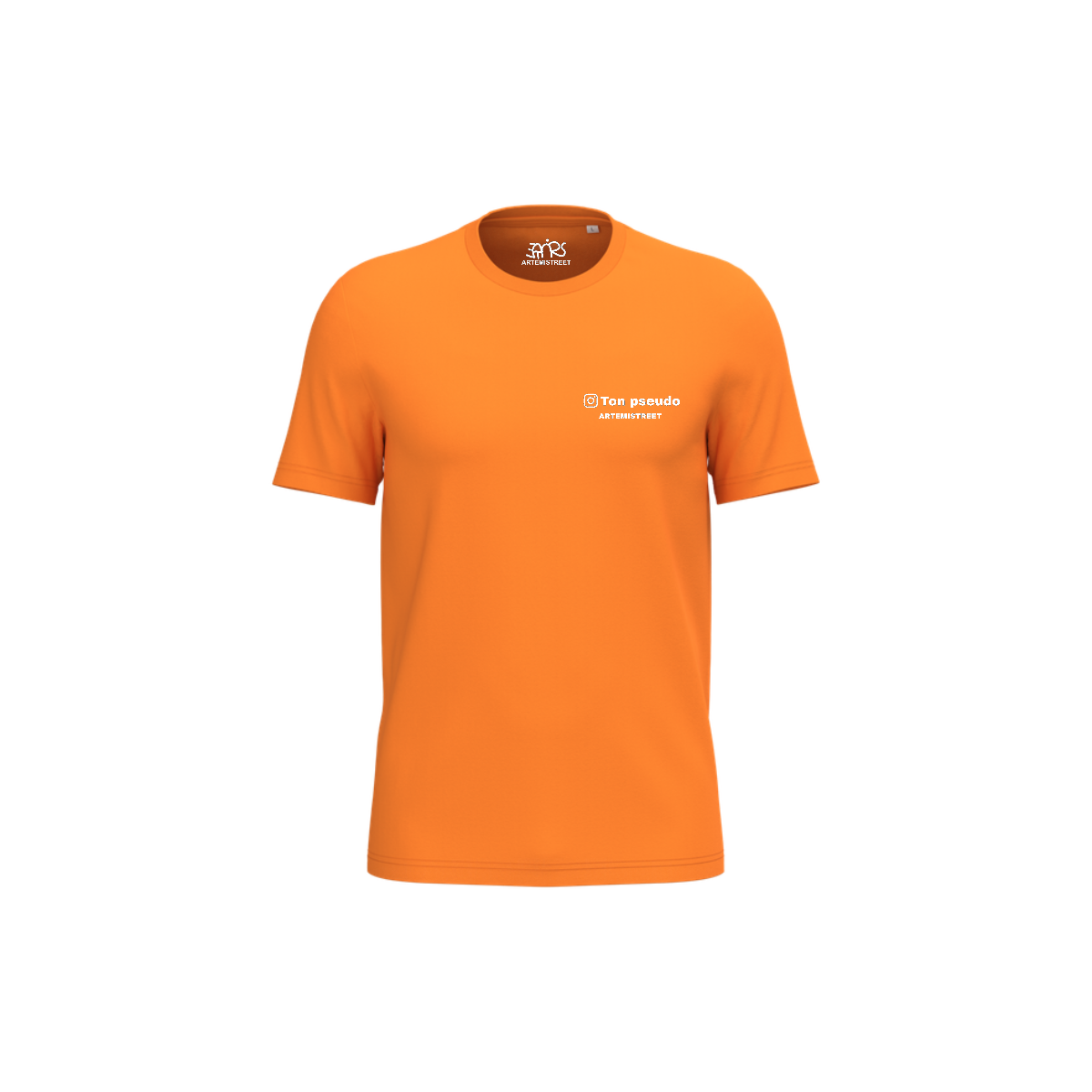 Customizable T-shirt – Create Your Unique Style