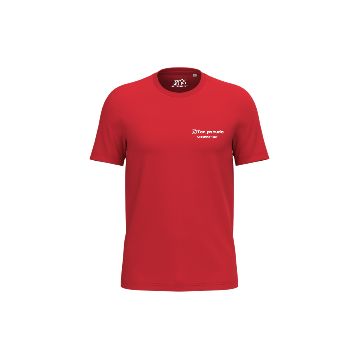 Customizable T-shirt – Create Your Unique Style