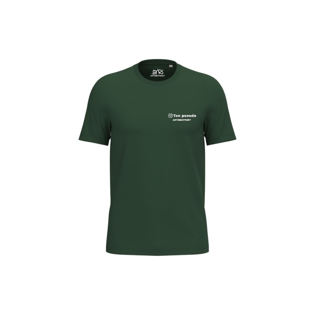 Customizable T-shirt – Create Your Unique Style