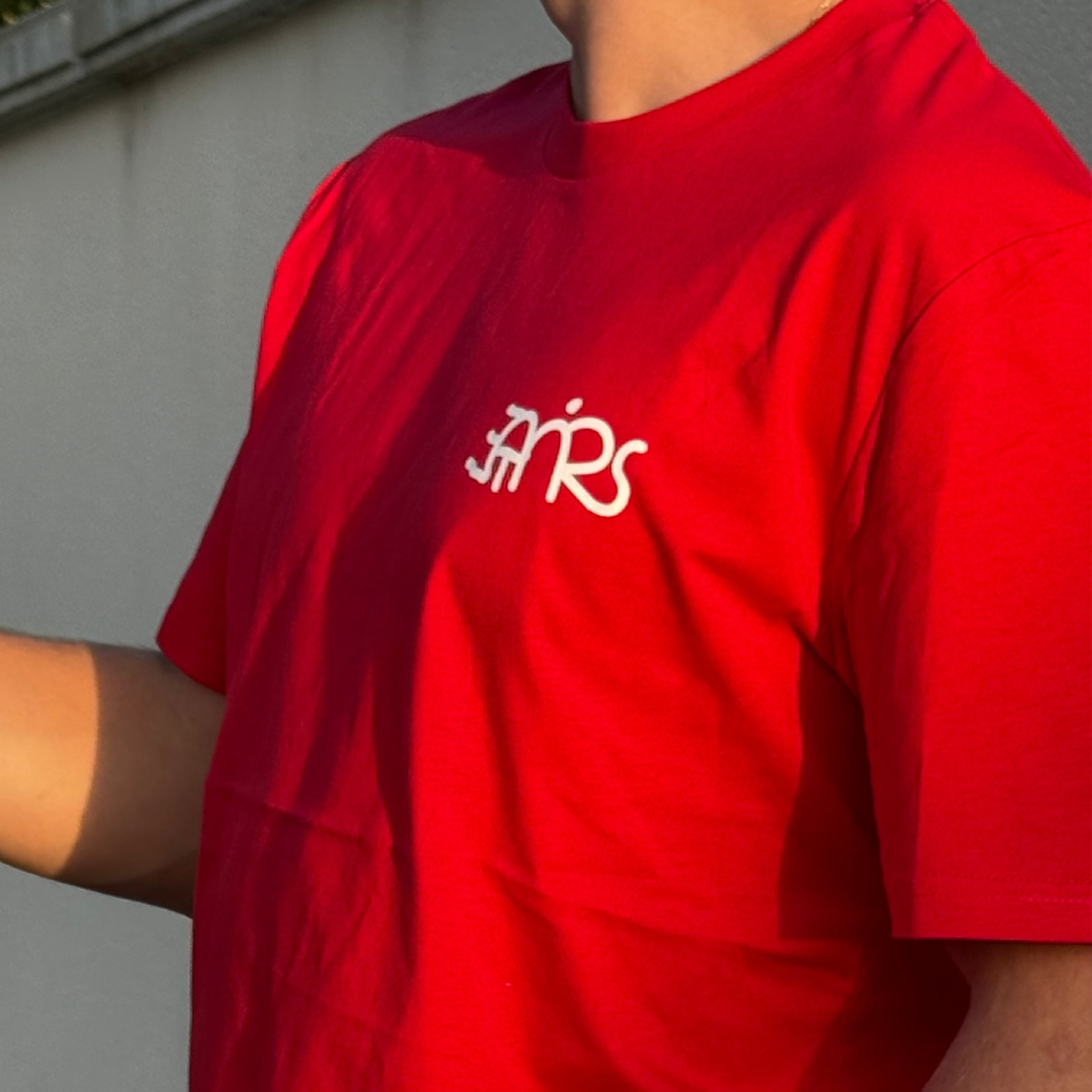 T-shirt Streetwear Lapin – Coton Bio, Unisexe, Fabriqué en France | Artemistreet