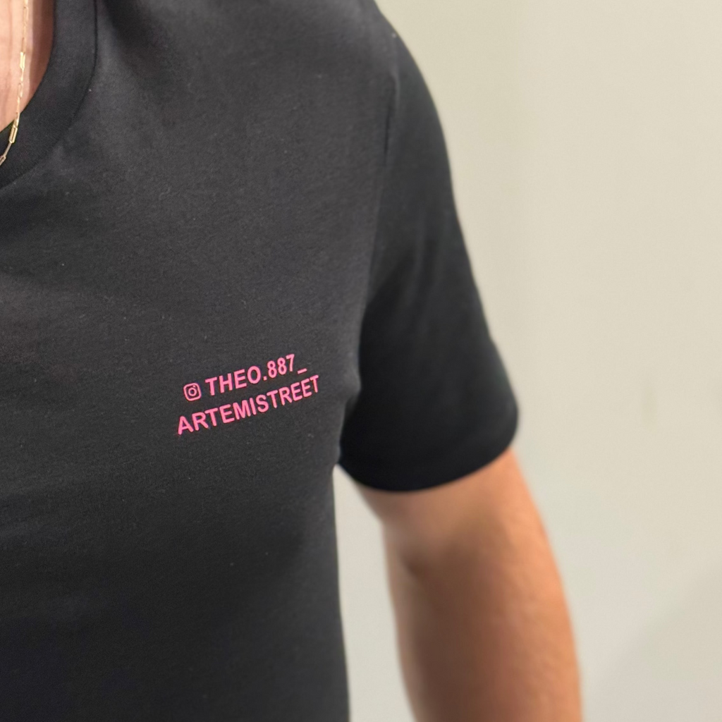 T-shirt Personnalisable – Crée Ton Style Unique