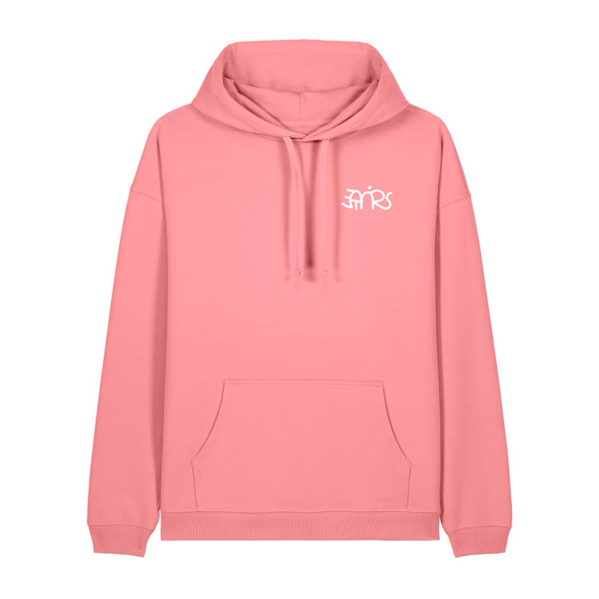 Sweat à Capuche Streetwear Lapin – Unisexe, Fabriqué en France | Artemistreet - artemistreet