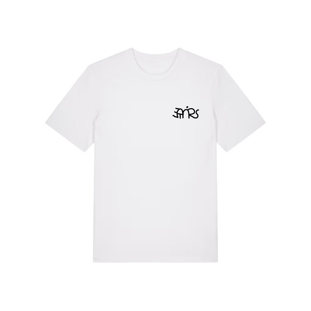 Rabbit Streetwear T-shirt – Organic Cotton, Unisex, Made in France | Artemistreet
