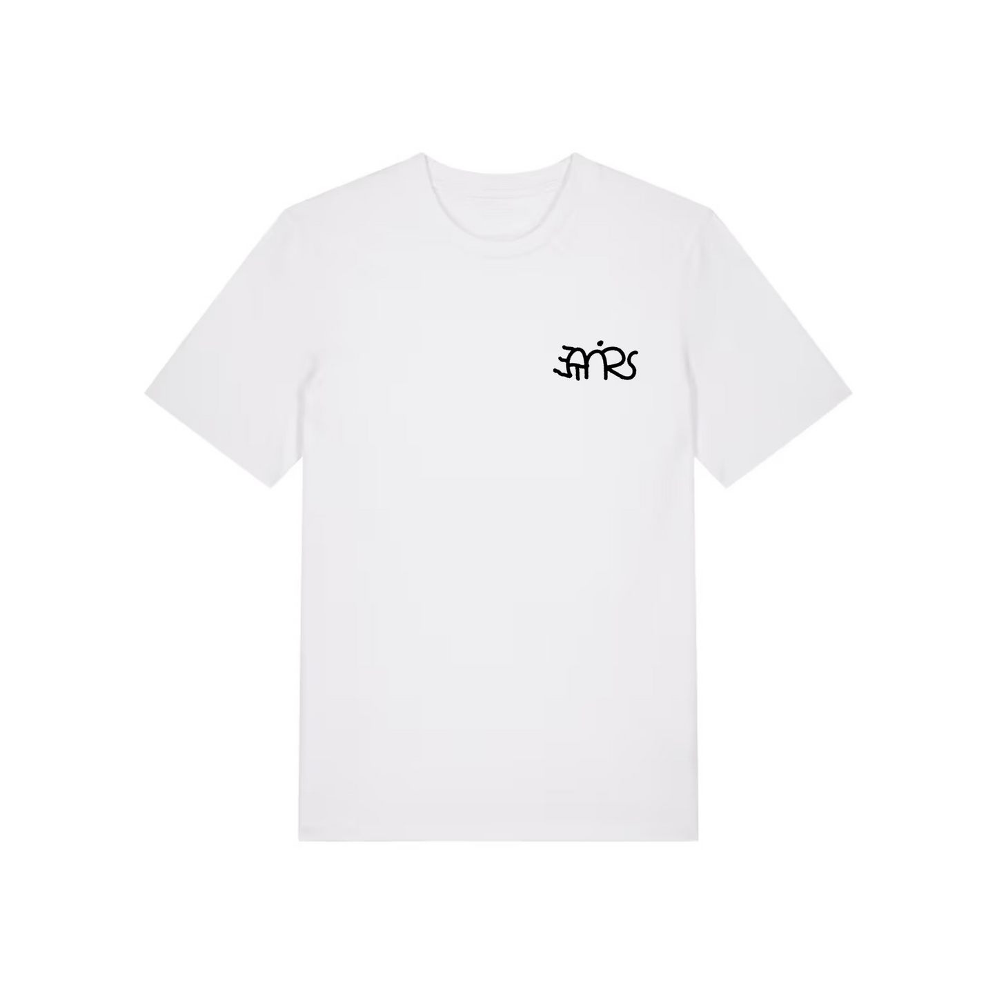 T-shirt Streetwear Lapin – Coton Bio, Unisexe, Fabriqué en France | Artemistreet