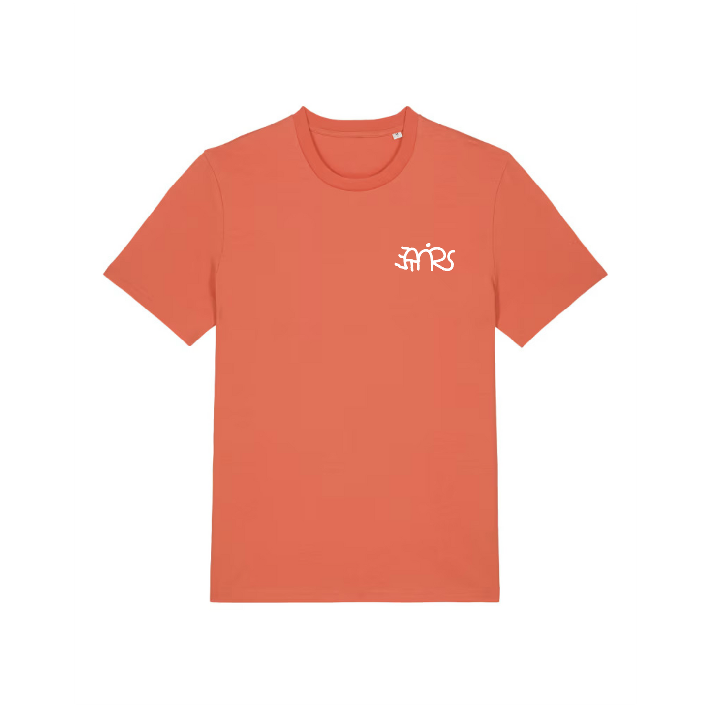 T-shirt Streetwear Lapin – Coton Bio, Unisexe, Fabriqué en France | Artemistreet