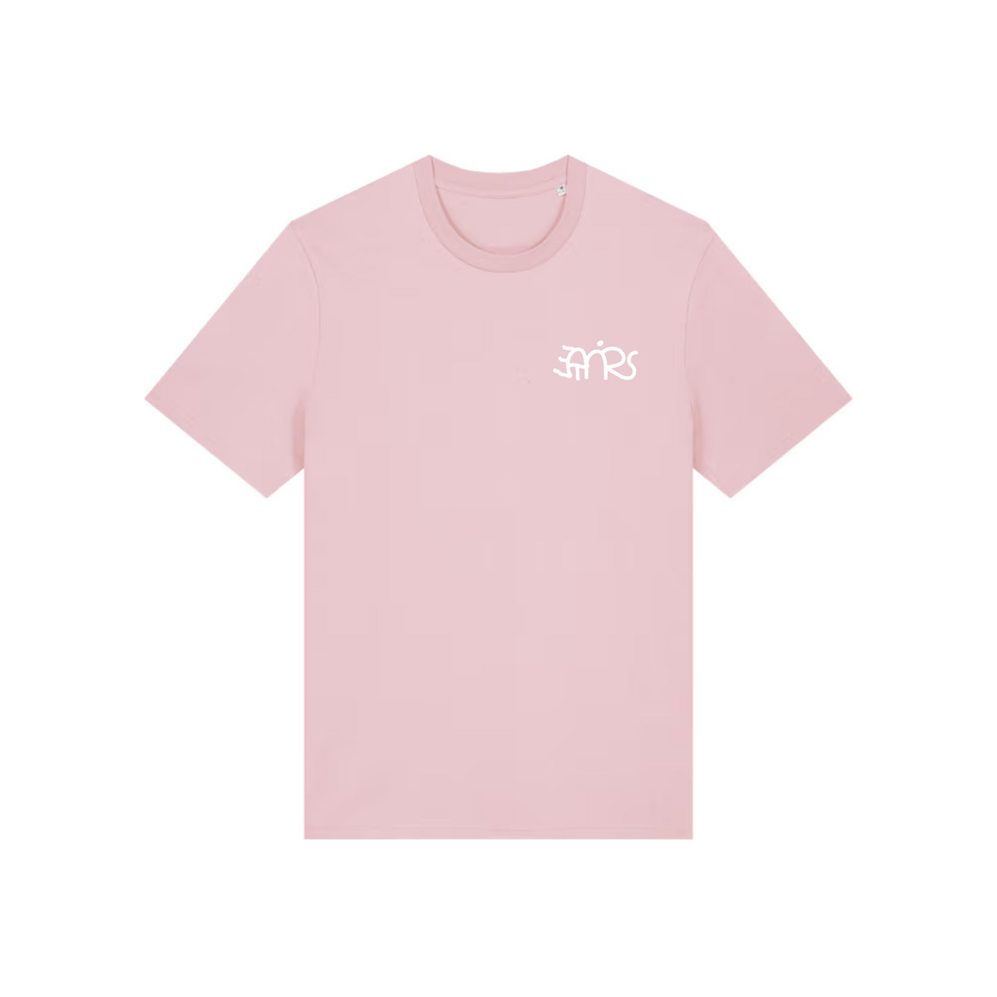 T-shirt Streetwear Lapin – Coton Bio, Unisexe, Fabriqué en France | Artemistreet