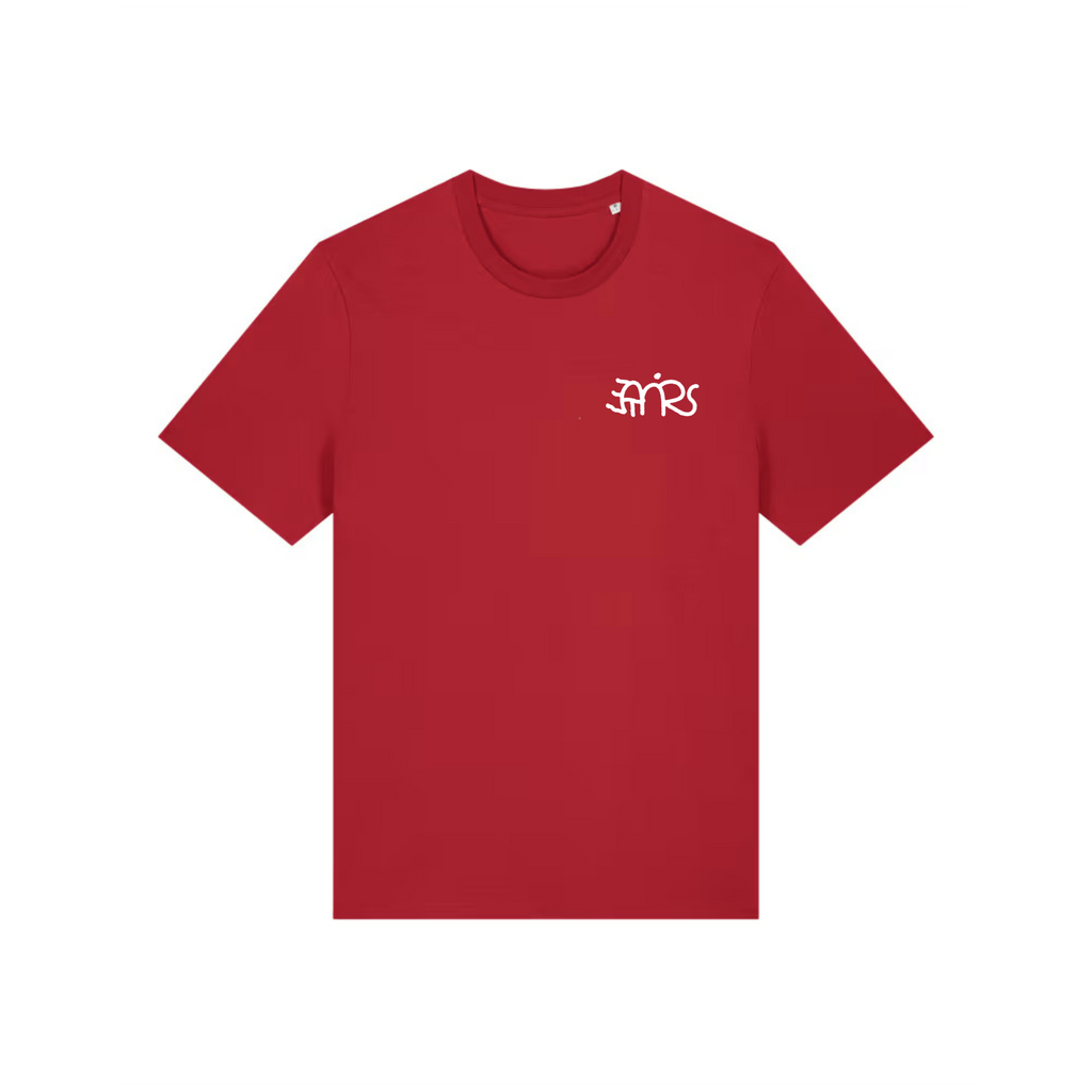 T-shirt Streetwear Lapin – Coton Bio, Unisexe, Fabriqué en France | Artemistreet