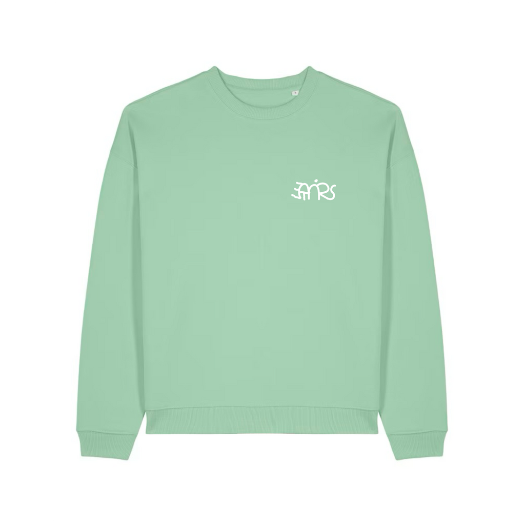 Sweat Streetwear Lapin – Mode Urbaine Éthique, Made in France | Artemistreet - artemistreet