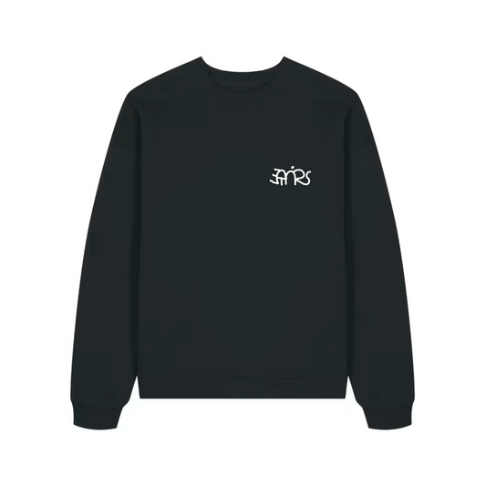Sweat Streetwear Lapin – Mode Urbaine Éthique, Made in France | Artemistreet - artemistreet
