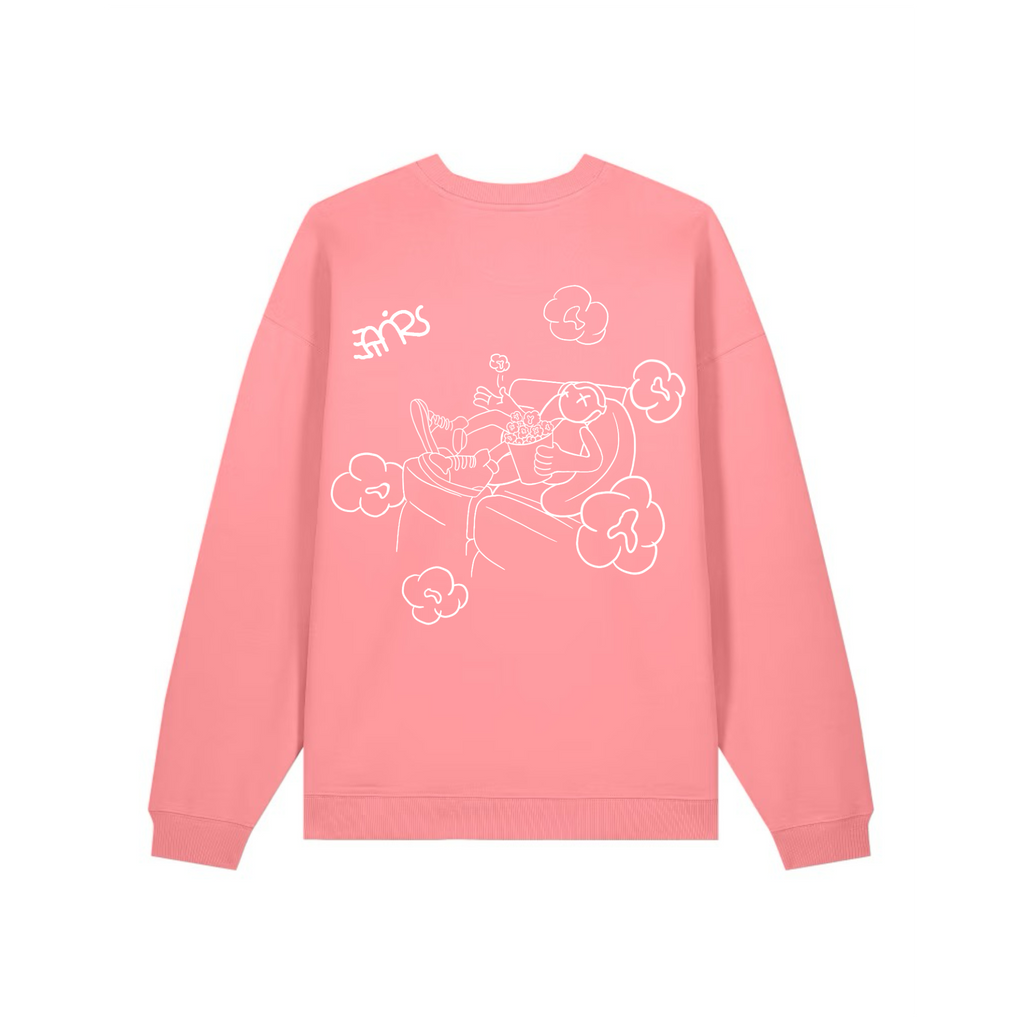 Sweat Streetwear Lapin – Mode Urbaine Éthique, Made in France | Artemistreet - artemistreet