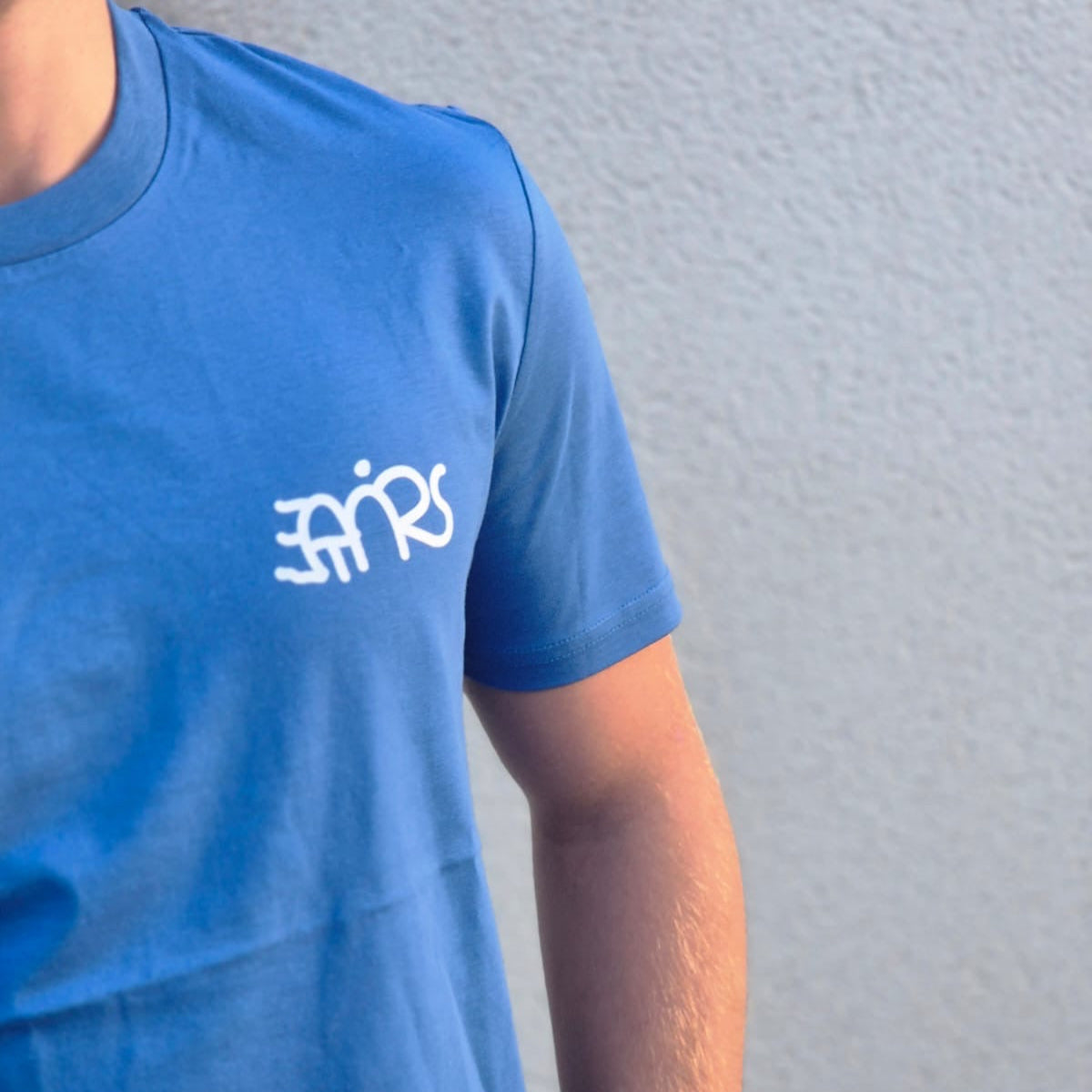 T-shirt Streetwear Lapin – Coton Bio, Unisexe, Fabriqué en France | Artemistreet