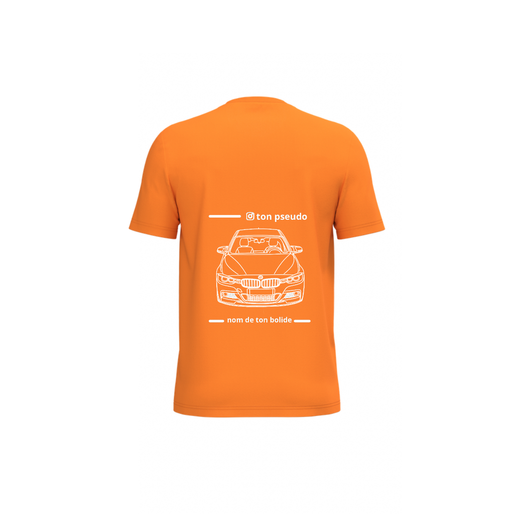 Customizable T-shirt – Create Your Unique Style