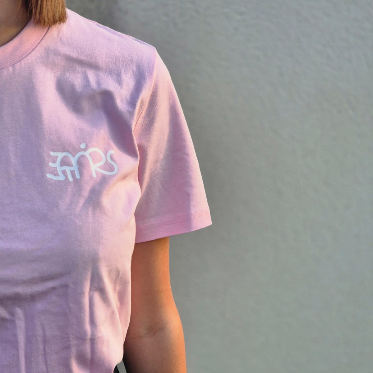 T-shirt Streetwear Lapin – Coton Bio, Unisexe, Fabriqué en France | Artemistreet