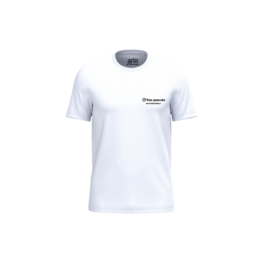 Customizable T-shirt – Create Your Unique Style