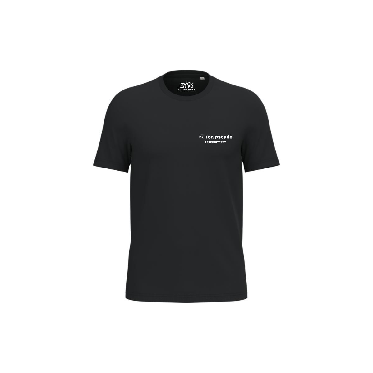 Customizable T-shirt – Create Your Unique Style
