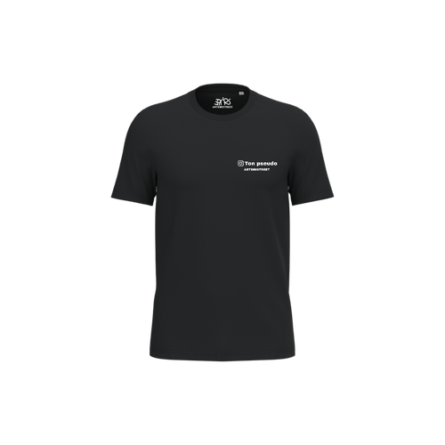 Customizable T-shirt – Create Your Unique Style