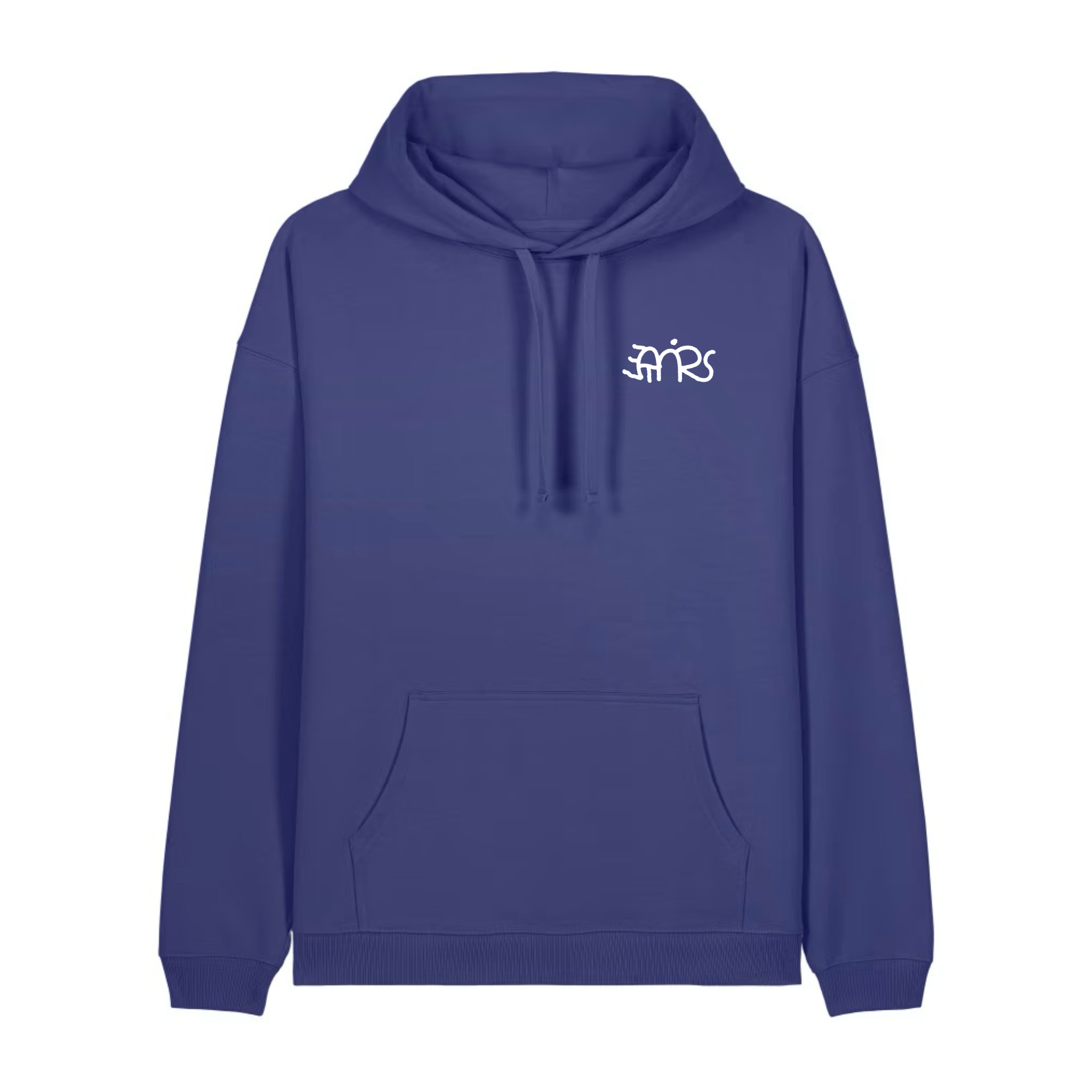 Sweat à Capuche Streetwear Lapin – Unisexe, Fabriqué en France | Artemistreet - artemistreet