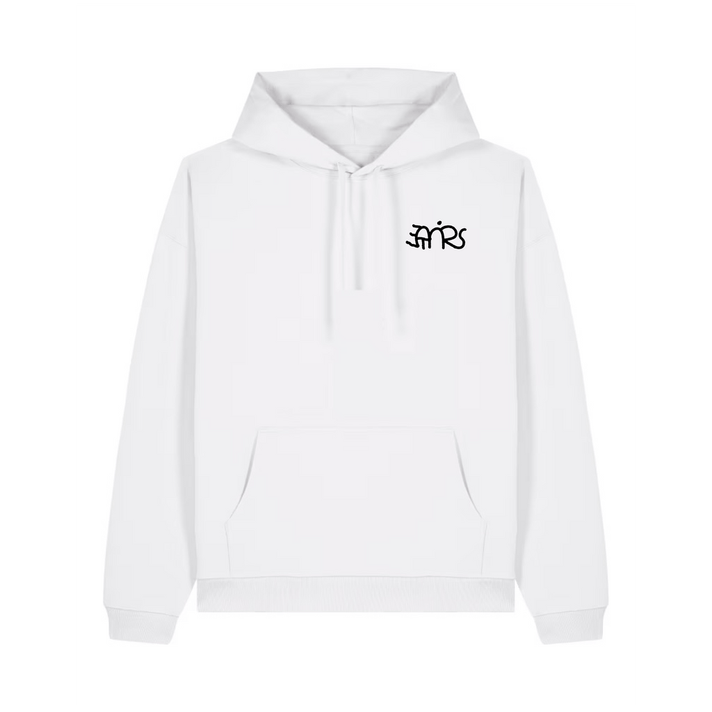 Sweat à Capuche Streetwear Lapin – Unisexe, Fabriqué en France | Artemistreet - artemistreet