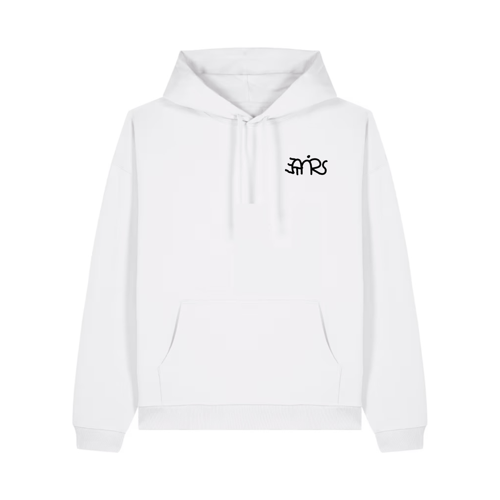 Sweat à Capuche Streetwear Lapin – Unisexe, Fabriqué en France | Artemistreet - artemistreet