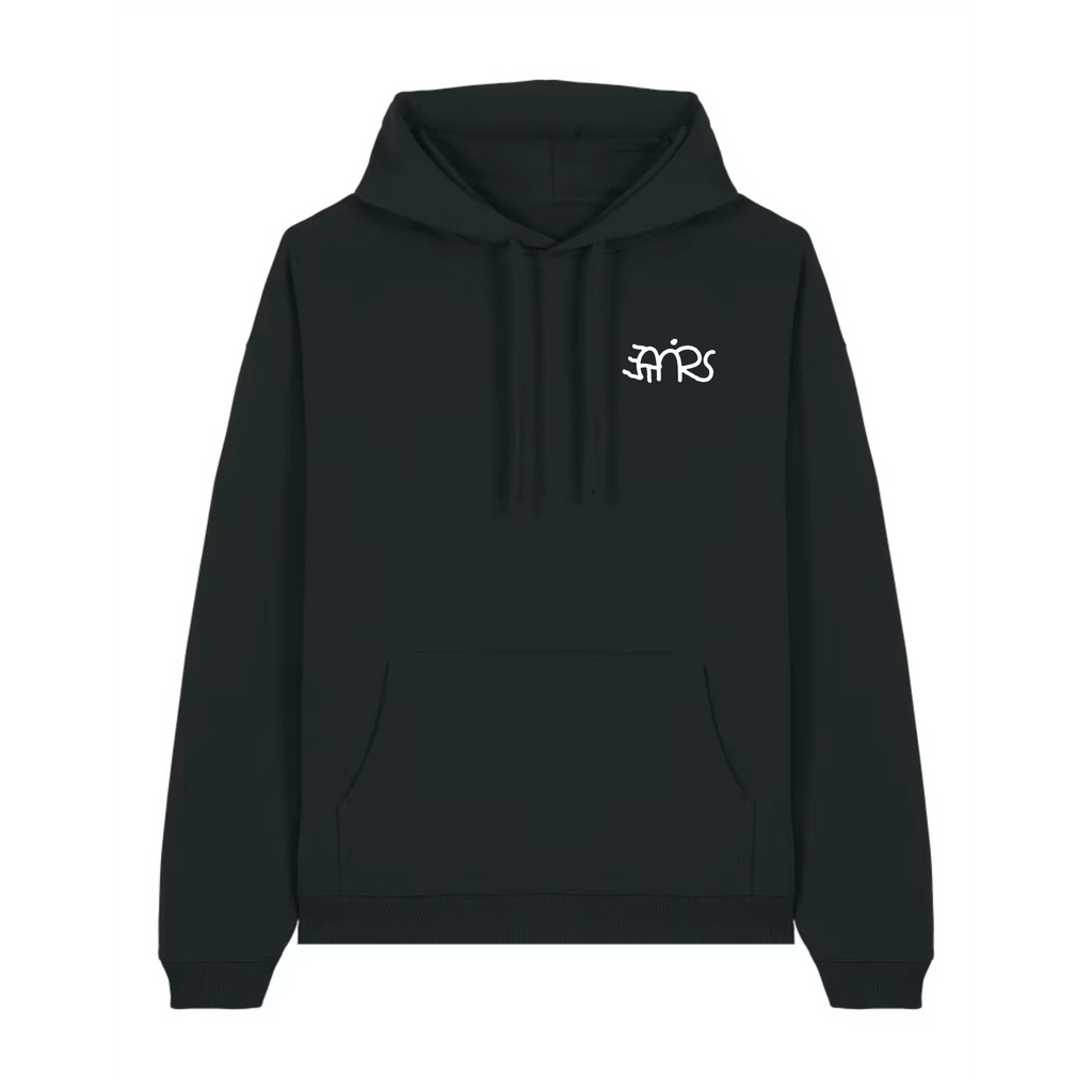 Sweat à Capuche Streetwear Lapin – Unisexe, Fabriqué en France | Artemistreet - artemistreet