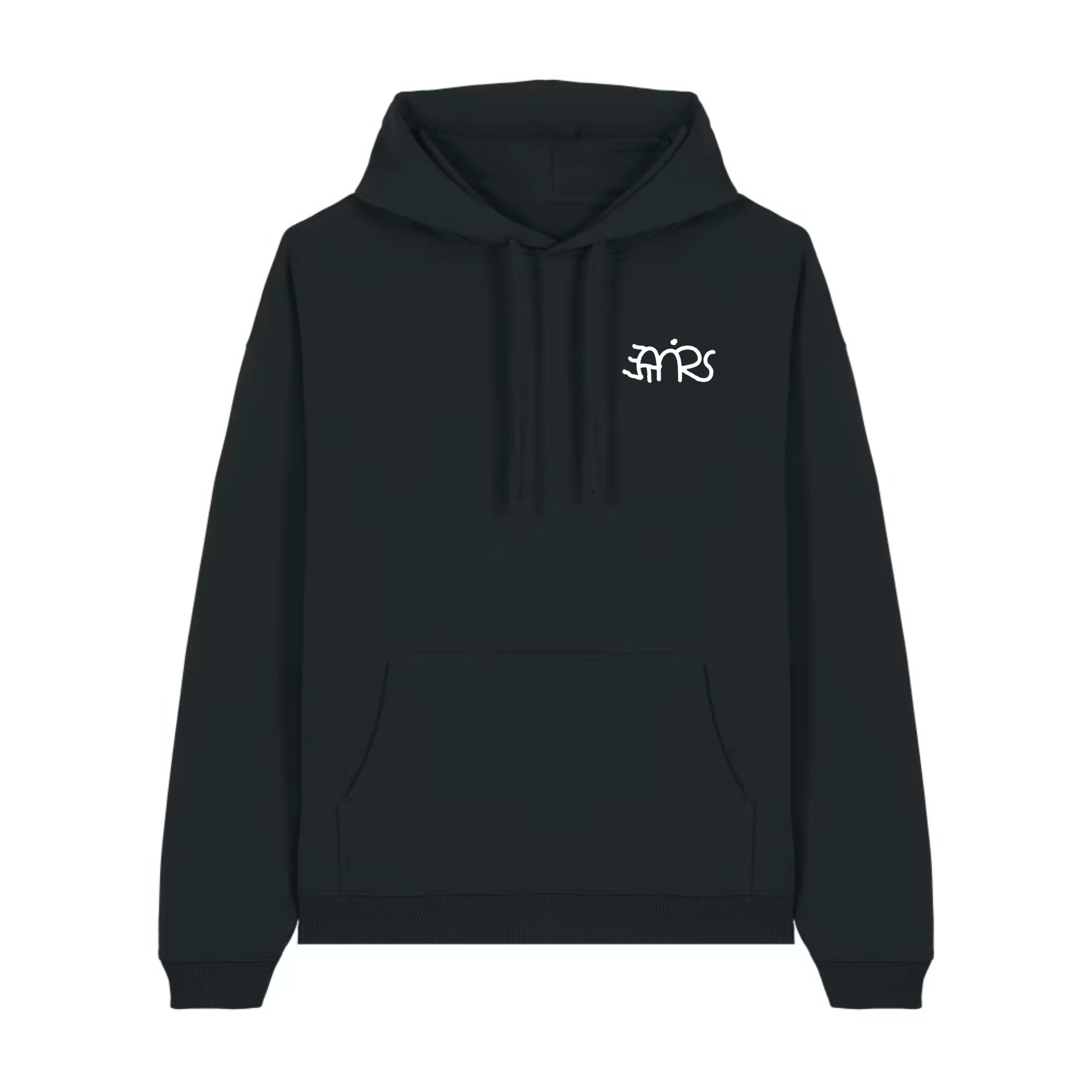 Sweat à Capuche Streetwear Lapin – Unisexe, Fabriqué en France | Artemistreet - artemistreet