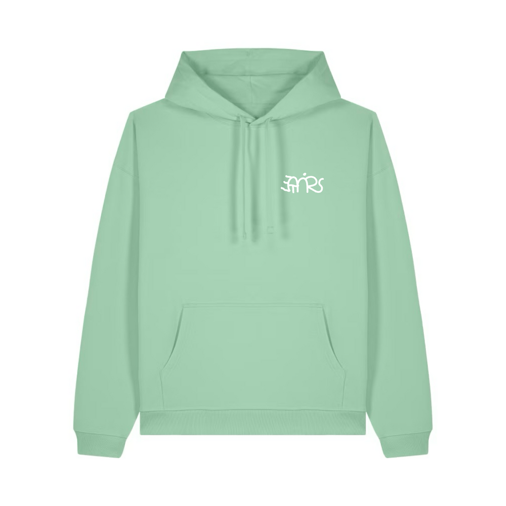 Sweat à Capuche Streetwear Lapin – Unisexe, Fabriqué en France | Artemistreet - artemistreet