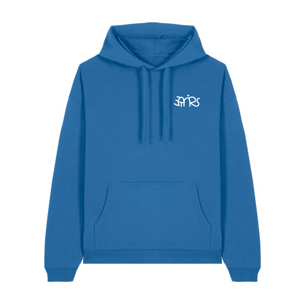 Sweat à Capuche Streetwear Lapin – Unisexe, Fabriqué en France | Artemistreet - artemistreet