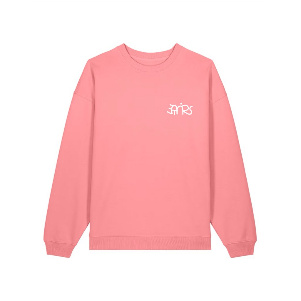 Sweat Streetwear Lapin – Mode Urbaine Éthique, Made in France | Artemistreet - artemistreet