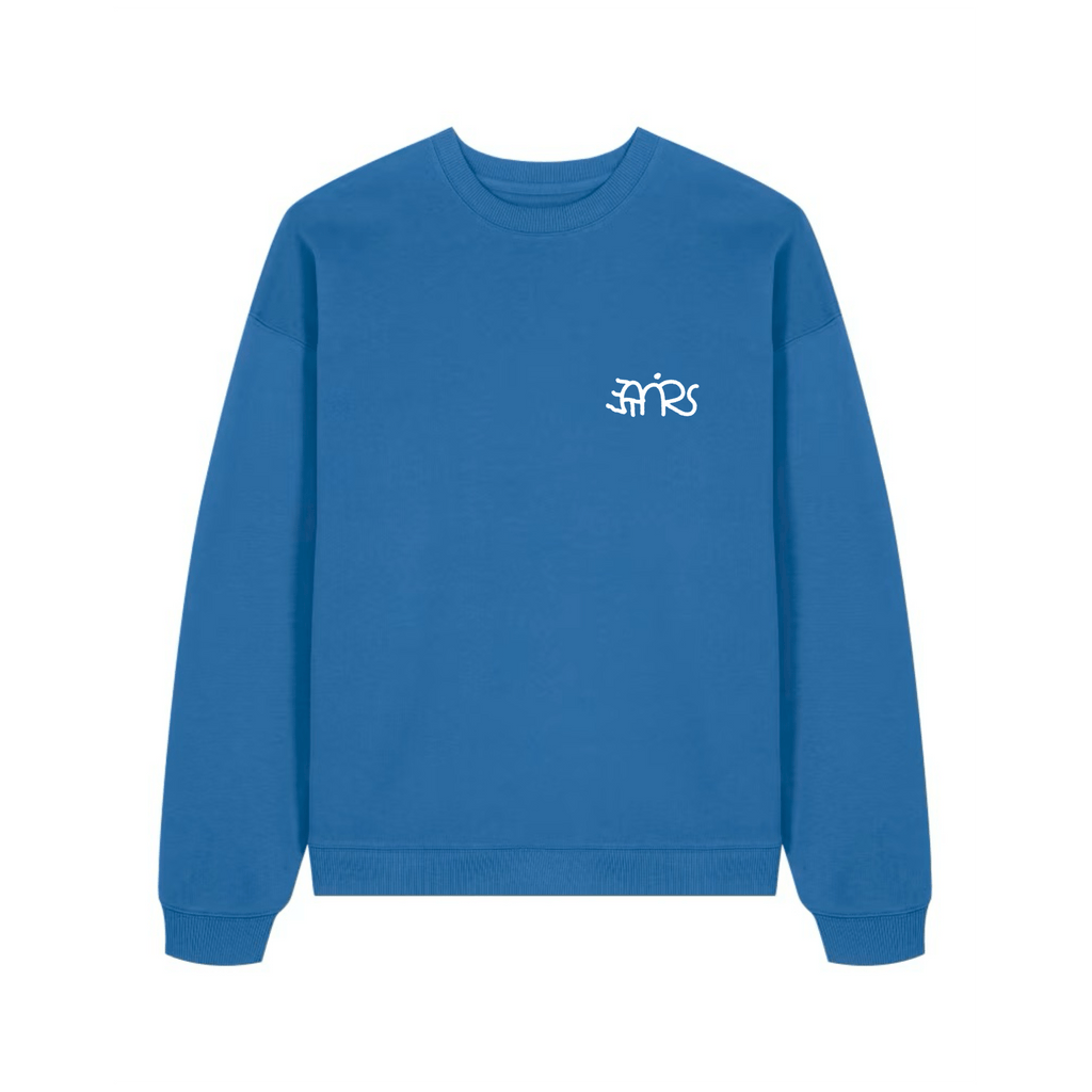 Sweat Streetwear Lapin – Mode Urbaine Éthique, Made in France | Artemistreet - artemistreet