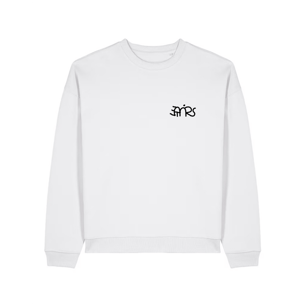 Sweat Streetwear Lapin – Mode Urbaine Éthique, Made in France | Artemistreet - artemistreet