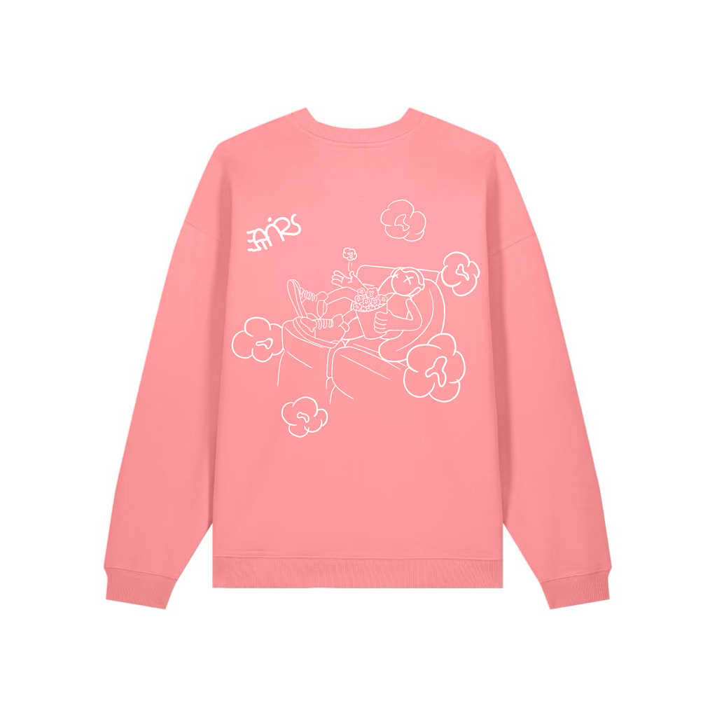 Sweat Streetwear Lapin – Mode Urbaine Éthique, Made in France | Artemistreet - artemistreet