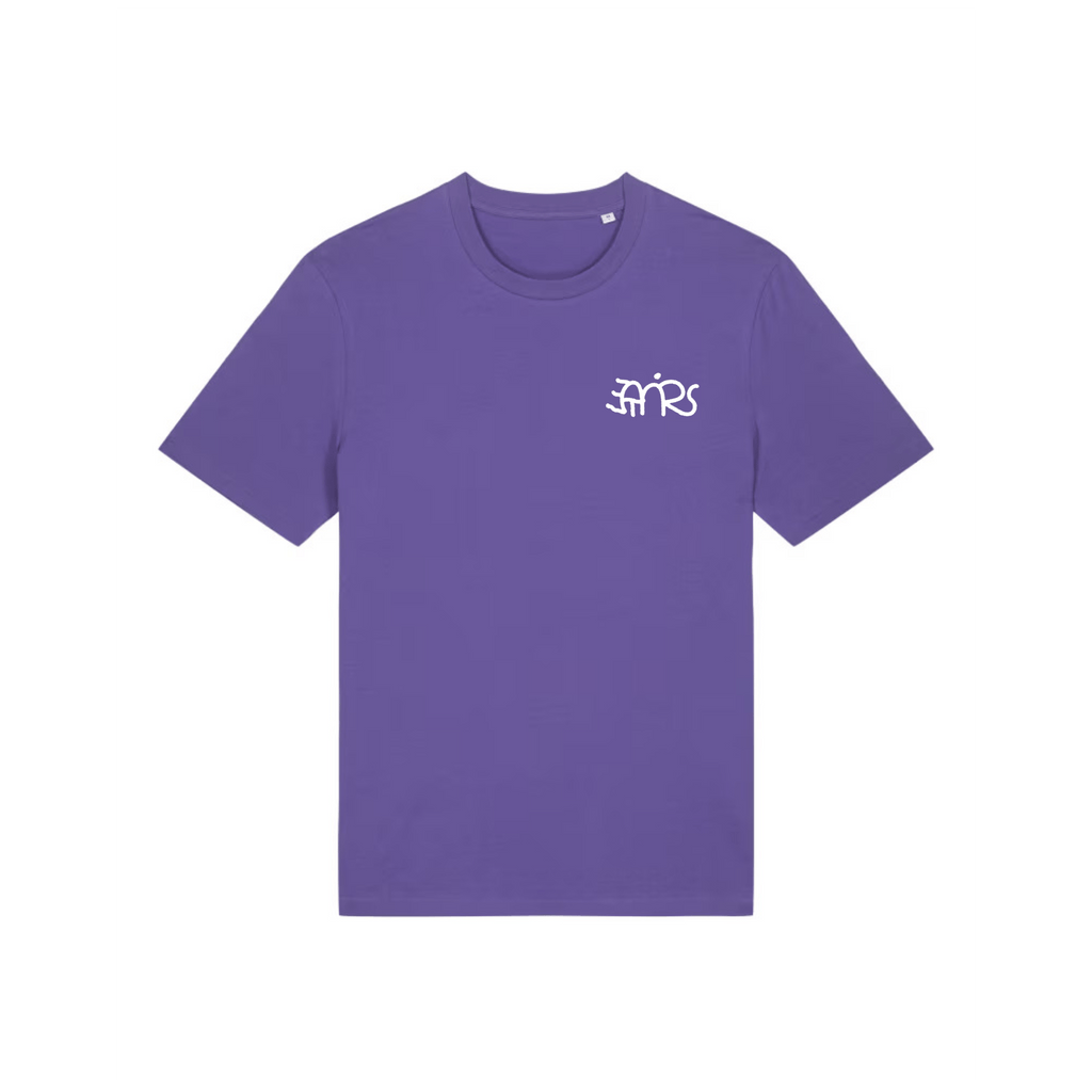 T-shirt Streetwear Lapin – Coton Bio, Unisexe, Fabriqué en France | Artemistreet - artemistreet