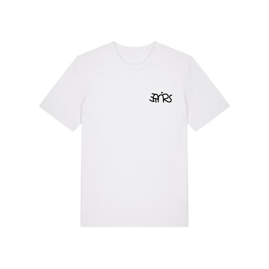 T-shirt Streetwear Lapin – Coton Bio, Unisexe, Fabriqué en France | Artemistreet - artemistreet