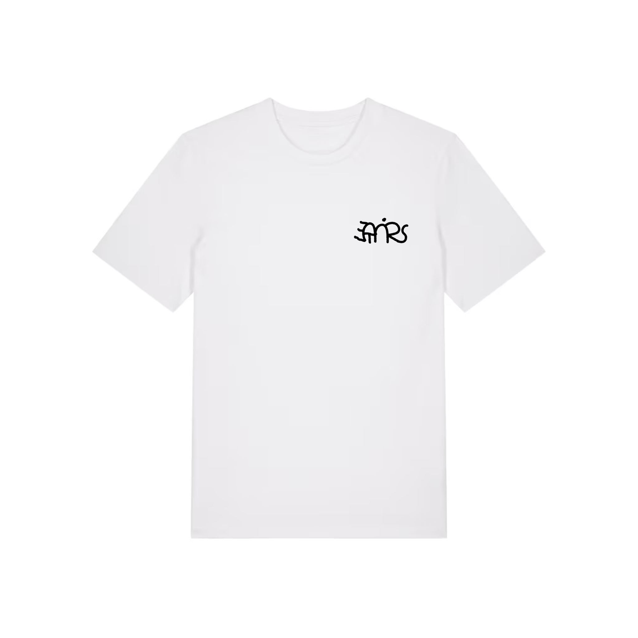 T-shirt Streetwear Lapin – Coton Bio, Unisexe, Fabriqué en France | Artemistreet - artemistreet